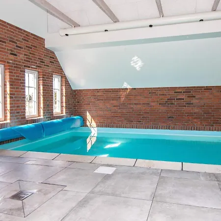 Feriehus Holiday Xi Ringkøbing